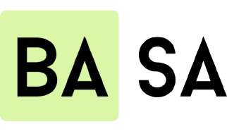 BASA Project - Логотип компанії